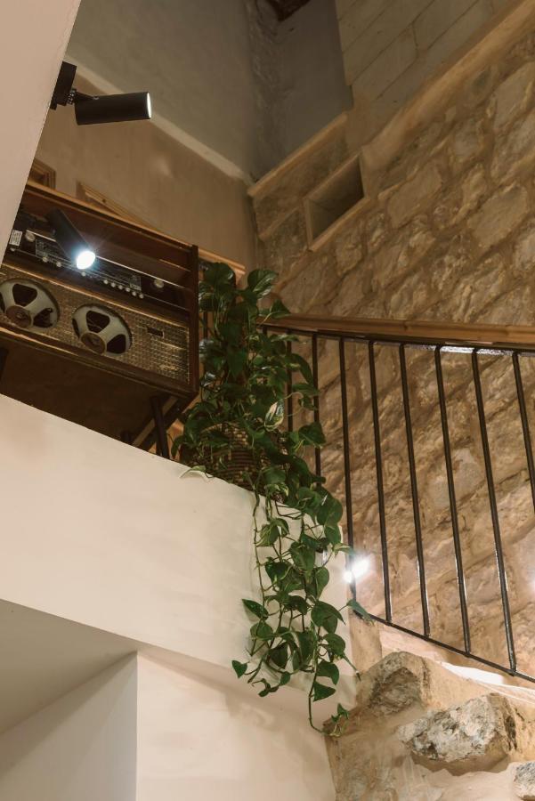 William'S Guest House เยรูซาเลม ภายนอก รูปภาพ